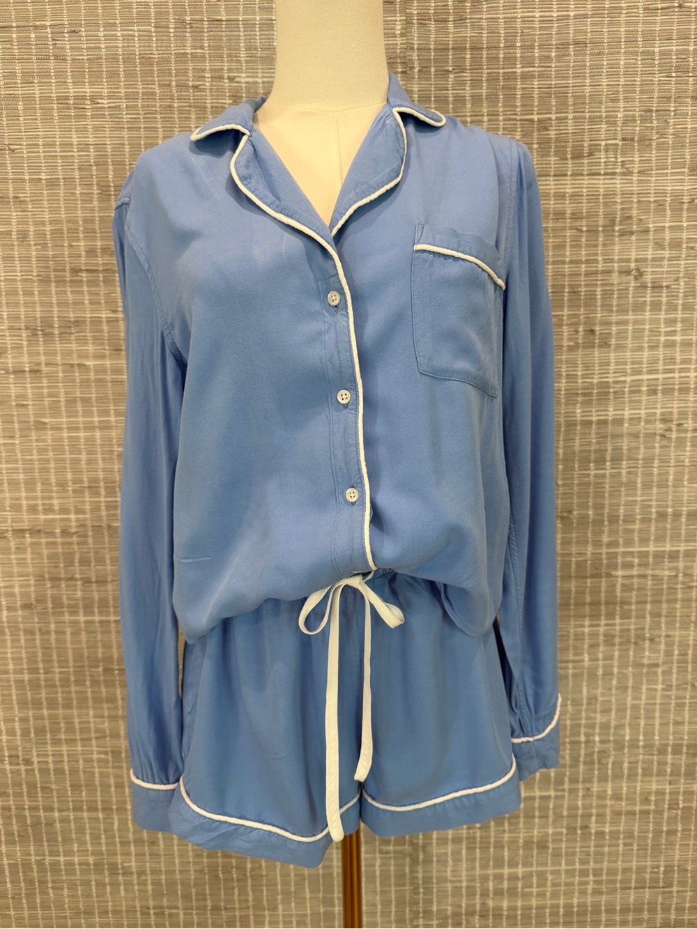 The Shirt by Rochelle Behrens Pajamas